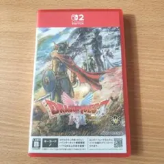 ドラクエ1・2　 Nintendo Switch2