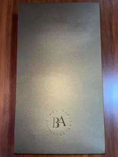 ※一度のみ着用　シャツ　タキシード　新郎　サスペンダーカフスセット　Mサイズ