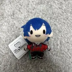プロジェクトセカイカラフルステージfeat初音ミクふわぷちマスコット KAITO