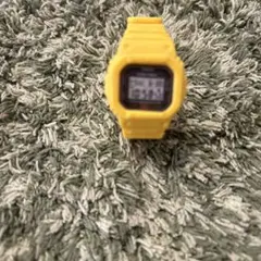 CASIO G-SHOCK ノベルティのサムネイル