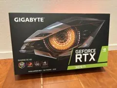 3070ti PCパーツ