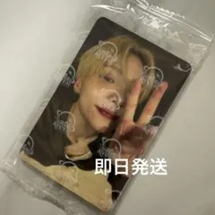 ald1 EUPHORIA 中華StarRiver特典 サンウォン