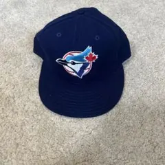 ニューエラ 59fifty ブルージェイズ usa製 ヴィンテージ