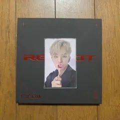 treasure reboot デジパック アサヒ トレカ