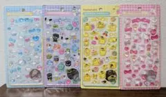 ボンボンドロップ風シール☆