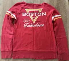 ポケット トップス