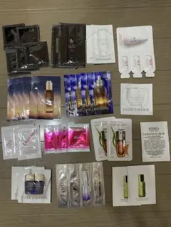 POLA SK2などスキンケアサンプルセット