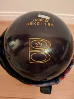 Brunswick C System versa max ボウリングボールのサムネイル