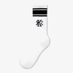ezobolic×KEBOZ SOCKS ケボズ　ソックス