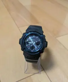 CASIO G-SHOCK AWG-M100A 腕時計