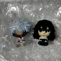 僕のヒーローアカデミア 一番くじ ちょこのっこ