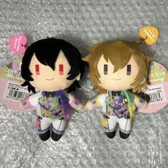 あんスタ コスマス 零 薫