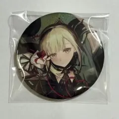 人狼ジャッジメント ソフィア 缶バッジ SP3 缶バッチ - メルカリ