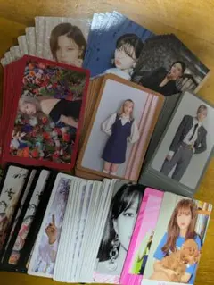 TWICEジョンヨンセット