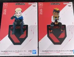 新品　VALORANT モニタートップ　ソーヴァ　フェニックス　中身のみ