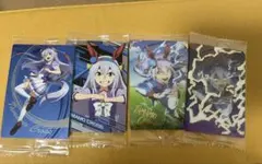ウマ娘タマモクロスまとめ売り ウマ娘タマモクロスまとめ売り