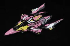 職人技塗装】ミニ四駆 ポリカボディー ウィニングバード ×初号機 