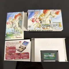 Tales of Phantasia GBA版
