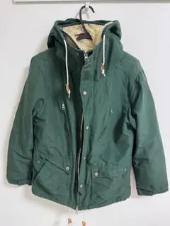 FREAK`S STORE マウンテンパーカー M