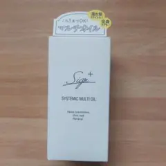 【新品】Sign+ SYSTEMIC MULTI OIL 120mLのサムネイル
