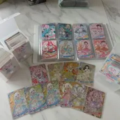 ひみつのアイプリ 超デカプリカード 引退品 - メルカリ