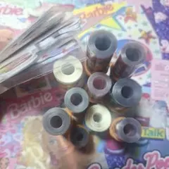 海外 ロールシール ダイカットメモ まとめ売り