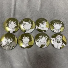 ブルーロック展 推しキャラバッジコレクション 蜂楽廻