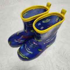 Smart Angel キッズ レインブーツ 17cmのサムネイル