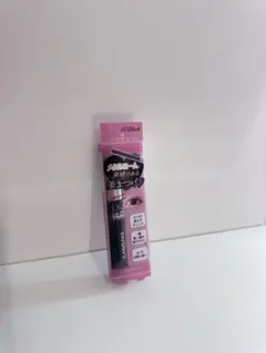 キャンメイク メタルックマスカラ 01 ブラック