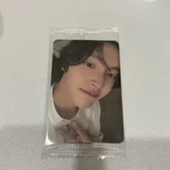 RIIZE ウォンビンFAME Ktown4u タワレコ ラキドロ特典 トレカ