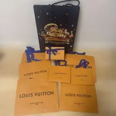 2026年最新】LOUIS VUITTON ラッピング・包装の人気アイテム - メルカリ