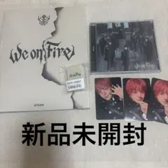 WEi CD トレカ　まとめ売り ZEROBASEONE CD トレカセット まとめ売り - メルカリ