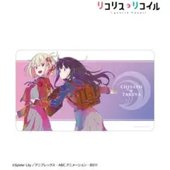 2025年最新】リコリス プレイマットの人気アイテム - メルカリ