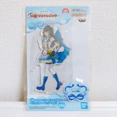 学園アイドルマスター　ビッグアクリルプレート　ジョイフルマーチング 【月村手毬】