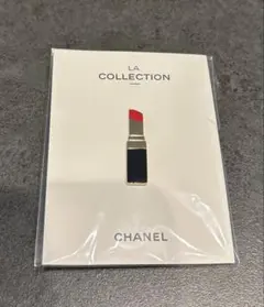 【新品未開封品】CHANEL ノベルティ ピンバッチのサムネイル