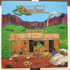 ラッキーオールドサンlucky old sun ベルエポックLP レコード新品