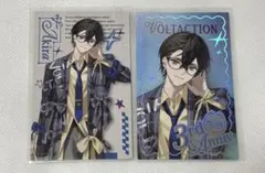 VOLTACTION 3rd Anniversary 四季凪アキラ