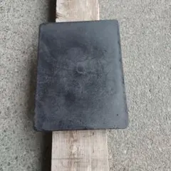 植木鉢台(陶器製品)ターンテーブル付 NO.3636