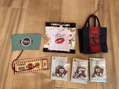 Nissy グッズセット AAA 西島隆弘 - メルカリ