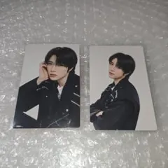 TXT MOA CON モアコン ミニフォト ボムギュ トレカ