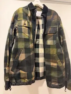 sacai カウズ　サイズ3のサムネイル