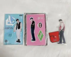 2025年最新】木全翔也 アクリルスタンドの人気アイテム - メルカリ