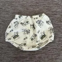 LAGKAW トイ・ストーリー ベビー ブルマ パンツ