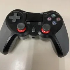 アローン PS4 DUALSHOCK4 コントローラー 互換品 背面ボタン