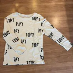 ZARA KIDS boy 長袖ロンT