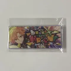 あんスタ バナーバッジコレクション 2024 仁兎なずな