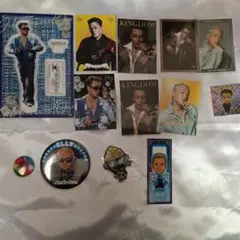 ELLY グッズセット