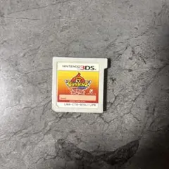 妖怪ウォッチバスターズ 赤猫団 ニンテンドー3DS ソフト