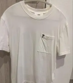 k*様 [正規品]アミパリス Tシャツ S サイズ 白 新品未使用タグ付き