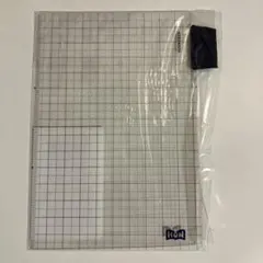 ほぼ日手帳 【HON（A6）】下敷き 未開封のサムネイル